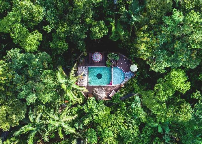Pousada Refugio Das Montanhas Praia Grande 