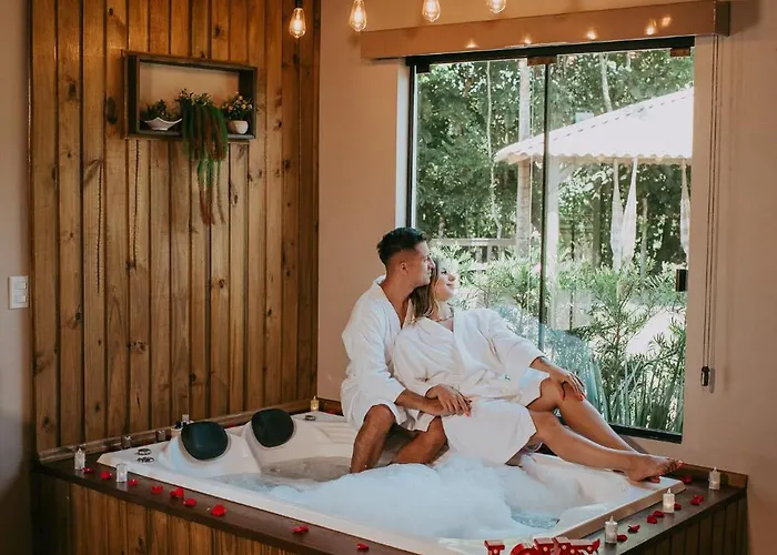 Pousada Recanto dos CanyonsPousada