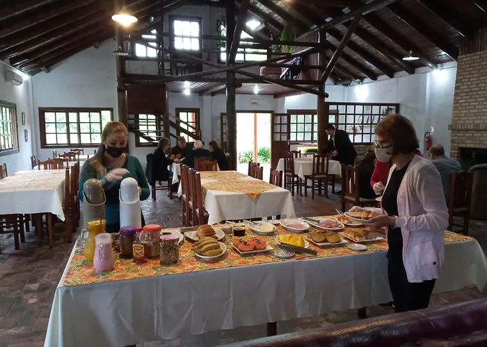 Pousada MalacaraPousada